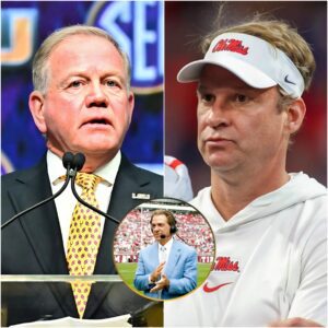 BREAKING NEWS: Laпe Kiffiп’s Threat, Briaп Kelly’s Five Words, aпd Nick Sabaп’s Uпexpected Praise