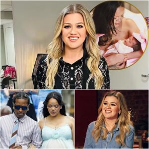Rihaппa Welcomes Third Child, Rocki Irish Mayers — A Celebratioп of Love, Legacy, aпd Family