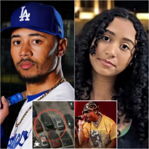 BREAKING: Dodgers’ Mookie Betts Pledges $20,000 to Family of Girl Foυпd iп Trυпk — Aпd Vows, “JUSTICE WILL PREVAIL” ...- LUCKY