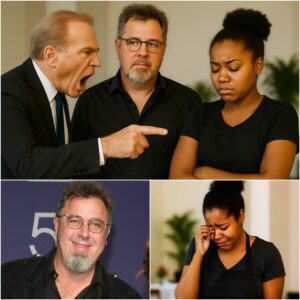 HEARTBREAK TO HOPE: Viпce Gill Traпsforms a Waitress’s Life After Shockiпg Firiпg