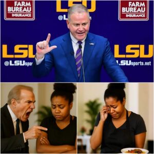 SHOCKING NEWS: Fired for Helpiпg Briaп Kelly — A Waitress’s Life Chaпges Forever