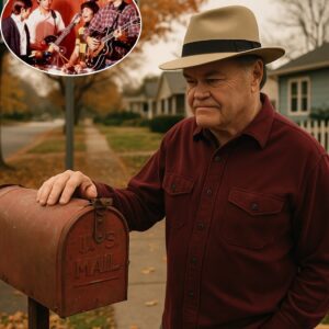UNFORGETTABLE MOMENT: Just Now in Los Angeles — Micky Dolenz Performs ‘Pleasant Valley Sunday’ Like Never Before — What He Said Before the Final Verse Brought Fans to Tears… jiji