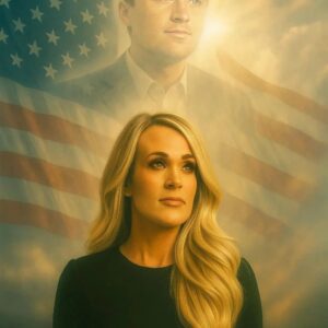 🚨 WORLD SHOCK 🌎💔: Carrie Underwood has just delivered a soul-stirring ballad titled “Hearts That Still Remember.” With tears shimmering in her eyes, she paused mid-performance and whispered: jiji