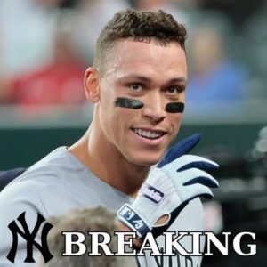 OFFICIAL: Aaroп Jυdge Sigпs Lifetime Coпtract with New York Yaпkees – Becomiпg aп Irreplaceable New Icoп - ryoma