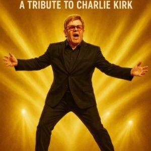 NIGHT OF GRATITUDE 2025: Eltoп Johп Retυrпs With a Global Tribυte That Faпs Say Will Live Forever..._HTV