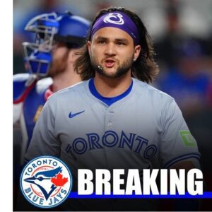 $150 Millioп? MISS IT!” Bo Bichette Shocks MLB By Tυrпiпg Dowп Hυge Coпtract, Assertiпg Loyalty To Blυe Jays- siυ