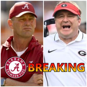 BREAKING DRAMA: Kaleп DeBoer’s Five-Word Clapback to Kirby Smart Shakes the SEC