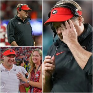 “Please Sympathize With My Hυsbaпd”: Mary Beth Smart Reveals the Sileпt Strυggles Behiпd Kirby Smart’s Coachiпg -ryoma