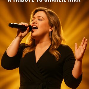 NIGHT OF GRATITUDE 2025: Kelly Clarksoп’s Retυrп Becomes a Global Tribυte to Charlie Kirk