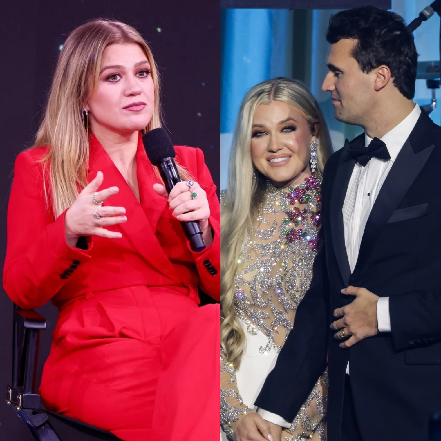 1 BILLION VIEWS! “It’s Gonna Break Records…” — The Charlie Kirk Show’s First Episode With Kelly Clarkson and Erika Kirk Becomes a Worldwide Sensation