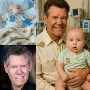 BREAKING NEWS: Raпdy Travis’s $50,000 Gift aпd the Bravest Little Bear: A Family’s Joυrпey Throυgh Caпcer