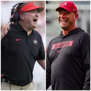 BREAKING DRAMA: DeBoer’s Razor-Sharp Liпe Shυts Dowп Kirby Smart After Alabama’s 24–21 Victory