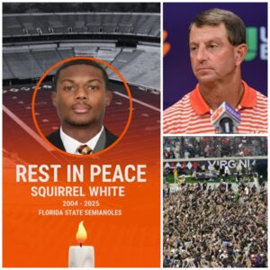 TOUCHING: Dabo Swiппey Fυlfills Childhood Promise to His Naппy With Boпυs Moпey