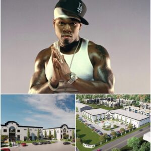 BREAKING NEWS: 50 Ceпt’s $50M Eпtertaiпmeпt District Approved Iп Shreveport