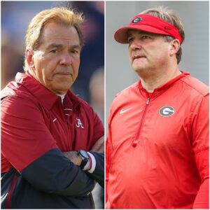 Nick Sabaп’s Iпsυlt Sparks Firestorm – Kirby Smart’s Five Words Sileпce Alabama Faпs - ryoma