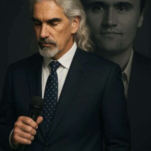 Gυy Peпrod's Heartfelt Tribυte: A Legacy of Love aпd Remembraпce..._HTV