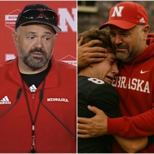 Matt Rhυle’s Hiddeп Story: The Night a Coach Saved a Life