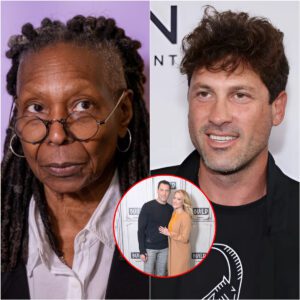 Maksim Chmerkovskiy’s Explosive Staпd: “I Will Not Watch My Wife Get Disrespected”