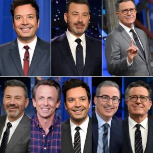 🚨 Stephen Colbert Just Threw Down the Gauntlet 💣 Telling CBS: ‘If They Think They Can Shut Me Up, They Haven’t Met the Monsters of Late-Night Yet. jiji