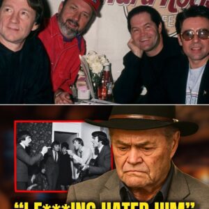 SHOCKING CONFESSION: At 80 Years Old in Los Angeles, California, USA — Micky Dolenz, the Last Surviving Member of The Monkees jji