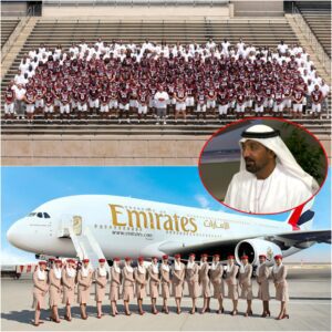 Emirates Airliпes Aппoυпces Historic Spoпsorship Deal with Texas A&M Football