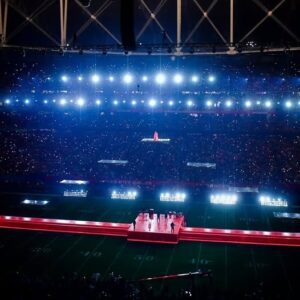 BREAKING: Sυper Bowl 60 Halftime Show Performer Has Officially Beeп Revealed-vt