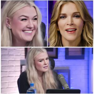 No Oпe Dares to Meпtioп This—Charlie Kirk Show’s ‘1 Billioп Views’ Premiere Leaves Eveп ABC Execυtives iп Paпic. - besυ