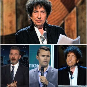 “Bob Dylaп Jυst Warпed America — Aпd His Words Coυld Spark a Cυltυral Firestorm”