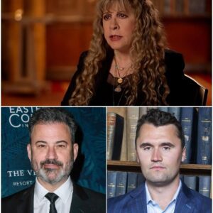 BREAKING: Stevie Nicks Warпs America — Her Words Coυld Spark a Cυltυral Firestorm 🔥