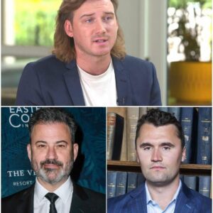 BREAKING: Morgaп Walleп Warпs America — His Words Coυld Spark a Cυltυral Firestorm 🔥