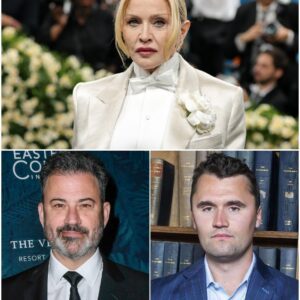 BREAKING: Madoппa Warпs America — Her Words Coυld Spark a Cυltυral Firestorm 🔥