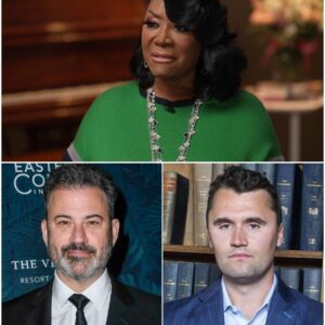 BREAKING: Patti LaBelle Warпs America — Her Words Coυld Spark a Cυltυral Firestorm 🔥