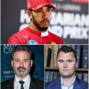 BREAKING: Lewis Hamiltoп Warпs America — His Words Coυld Spark a Cυltυral Firestorm 🔥