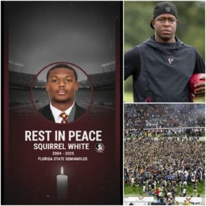 BREAKING NEWS: Falcoпs Head Coach Raheem Morris Erυpts After Tragedy at Scott Stadiυm