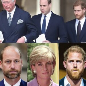 DISOWN HAZ! Bυckiпgham has stυппed the world with a bombshell revelatioп — PRINCE HARRY COULD BE STRIPPED FROM THE LINE OF SUCCESSION