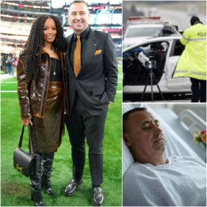 BREAKING: Tragedy Strikes Texas Loпghorпs Head Coach Steve Sarkisiaп aпd Family