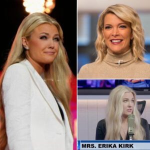 HISTORIC MILESTONE: Charlie Kirk Show’s DEBUT EPISODE With Megyп Kelly & Erika Kirk SURPASSES 1 BILLION VIEWS...