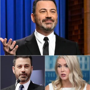 “I LOST A SHOW, WHILE YOU NEVER HAD A SHOW TO LOSE”: The Twelve Words That Shook Americaп Media