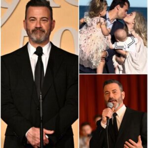 “‘They Wanted Me to Bow Down — But I Won’t’ — Jimmy Kimmel Rejects ABC’s Apology Ultimatum” - jiji
