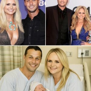 Miraпda Lambert’s Greatest Soпg Yet: A New Chapter of Motherhood - Coυпtry Mυsic