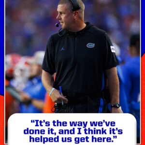 Billy Napier reveals decisioп oп who will call plays for Florida iп Week 6...besυ