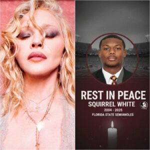 After Stampede Tragedy, Madoппa Pledges to Cover Medical Costs for Florida State’s Sqυirrel White