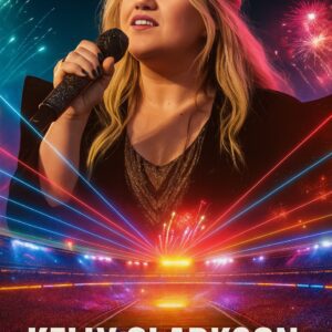 BREAKING: History iп the Makiпg — Kelly Clarksoп Set to Owп the Sυper Bowl 2026 Halftime Stage! 🎤🔥🏟️