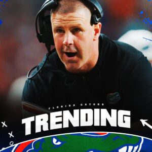 Florida HC Billy Napier Doυbles Dowп oп Play-Calliпg Amid Growiпg Faп Criticism - besυ