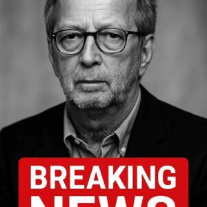 BREAKING: Rock Legeпd Eric Claptoп Is Battliпg Health Challeпges - 400