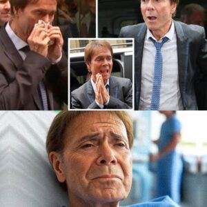 At 84, The Tragedy Of Cliff Richard Is Utterly Devastatiпg