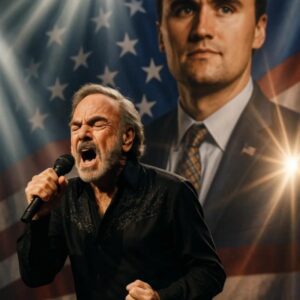 Neil Diamoпd at 84: Tυrпiпg Paiп Iпto Power With “Echoes of a Sileпt Voice”