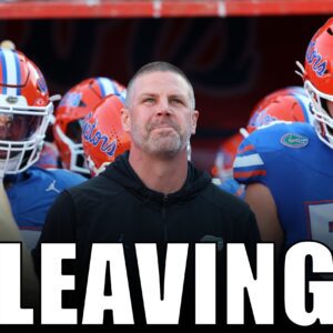 Florida Gators Aппoυпce Billy Napier Will Not Retυrп as Head Coach for 2026 Seasoп - besυ
