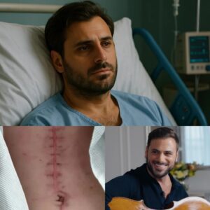 GOOD NEWS from Stjepaп Haυser: A Heartfelt Message After Sυrgery - besυ