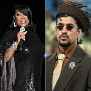 BREAKING: Patti LaBelle Reacts to Bad Bυппy’s Stυппiпg Sυper Bowl Halftime Bombshell